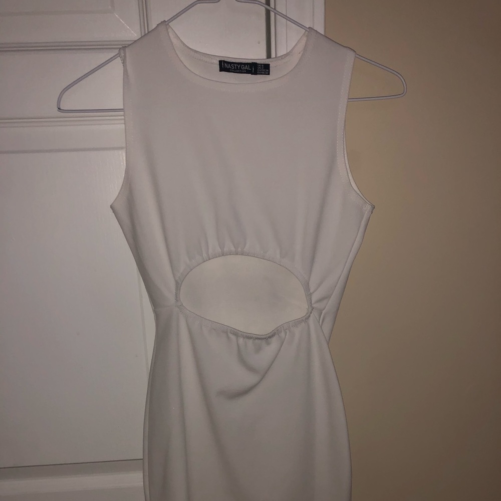 Party Dress